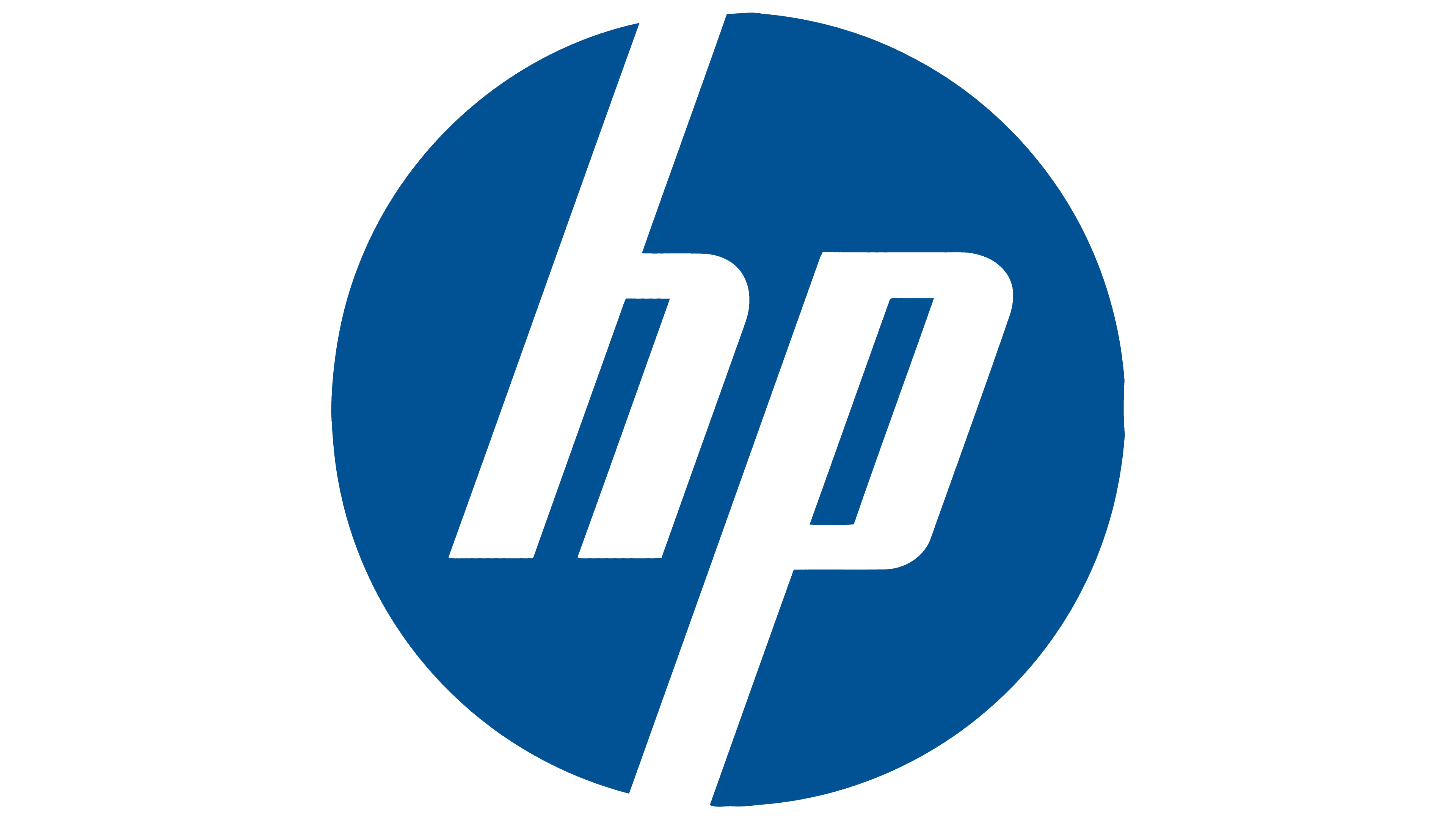 HP LIFE logo