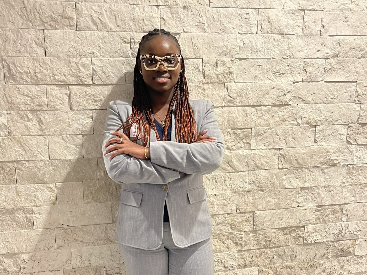 Bridge to Leadership 2025