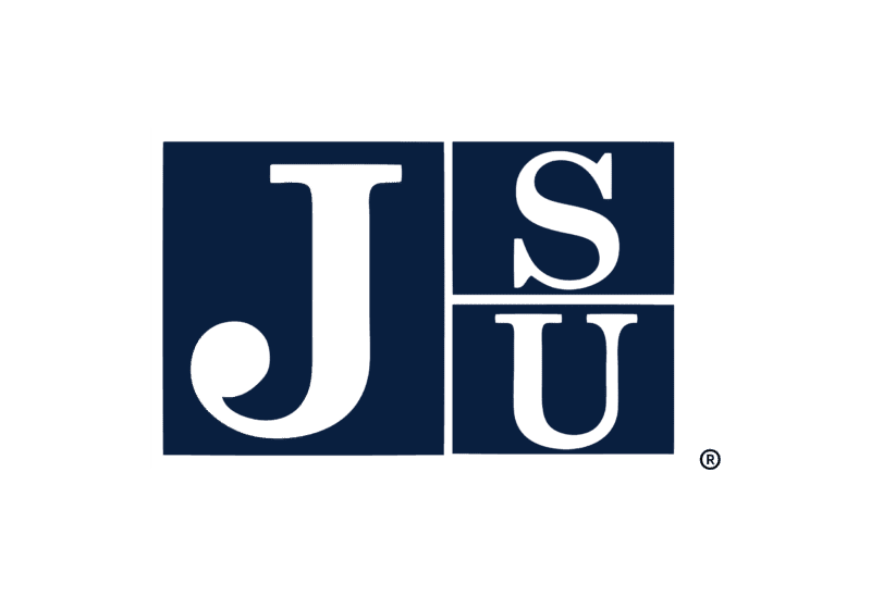 Jackson State University logo